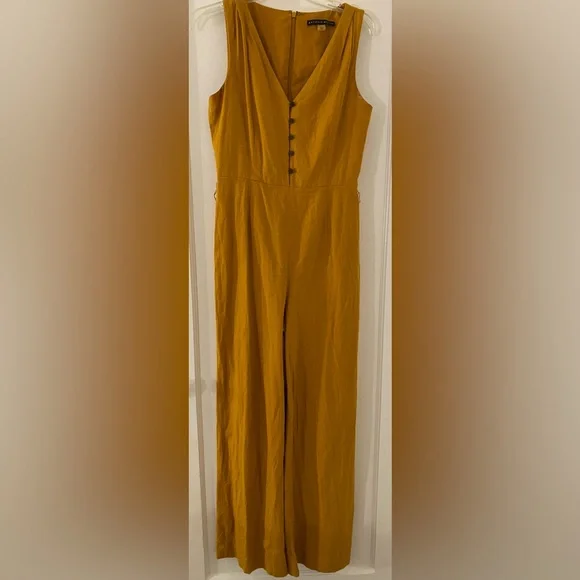 ANTONIO MELANI Pants Jumpsuits Antonio Melani Jumpsuit Poshmark